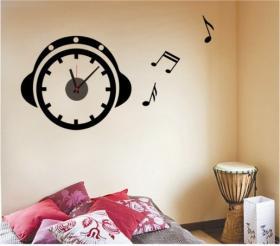 DIY Wall Clock - CG20