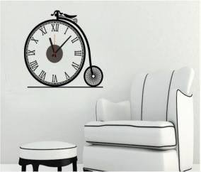 DIY Wall Clock - CG03