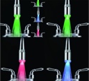 LED Water Faucet Light
