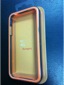 iPhone4 Orange Rim Bumper