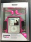 Griffin's iPad Nano Sports Cover and HeadPhones