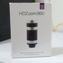 Lens HD Zoom 360